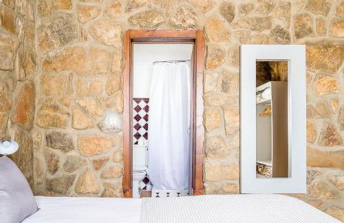 Casa Da Padeira - Turismo Rural - Foto 81