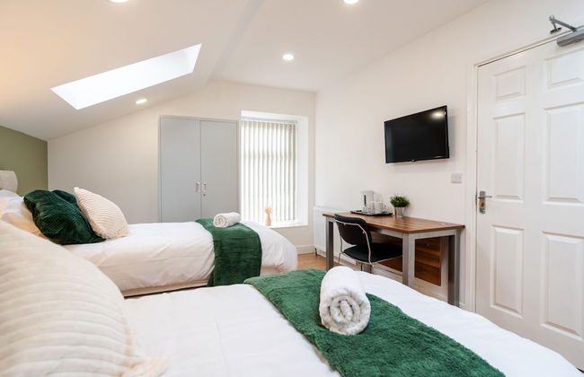 Innovation House - Foto 20