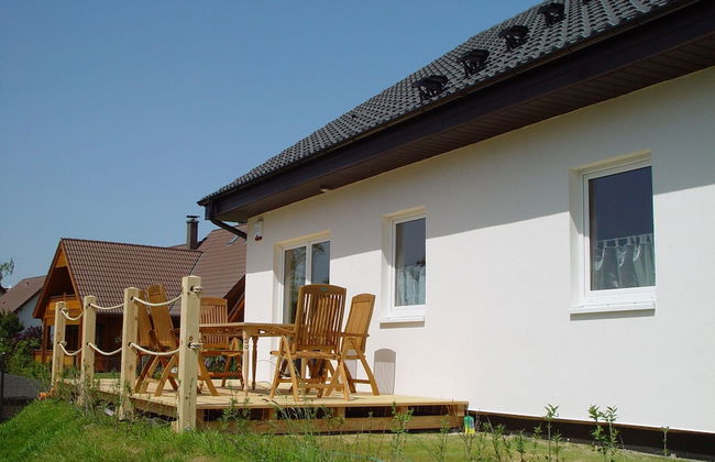 Cottage, Heringsdorf - Foto 1