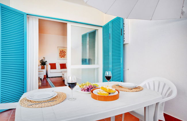 Prainha Calm Retreat in Alvor - Foto 13