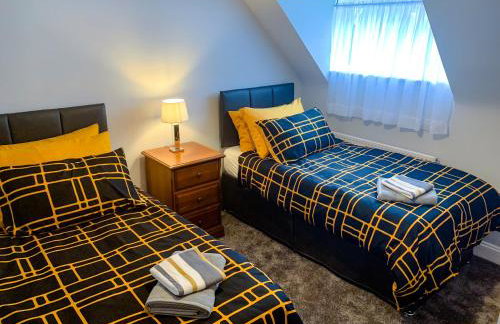 The Gables Poole, 3 Bedroom Penthouse Apartment - Photo 26