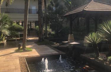 Residências Garcez - Pantai Enseada - Pé na Areia - Vista Mar - Foto 15