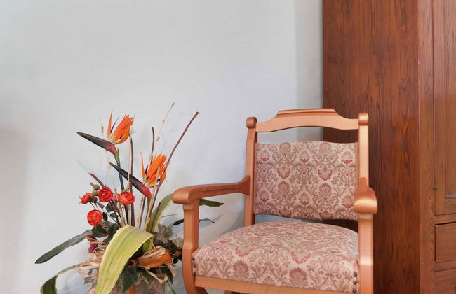 Farmhouse in Apecchio With Pool - Foto 3