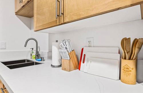 Amazing studio in SM Promenade! Free parking! - Photo 15