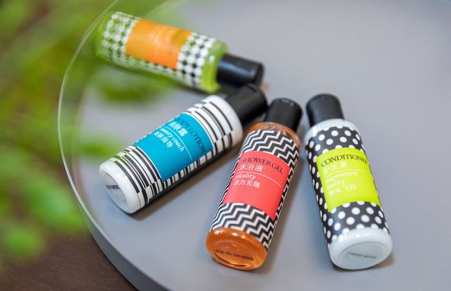 Star Residence ICC Guangzhou - Foto 45