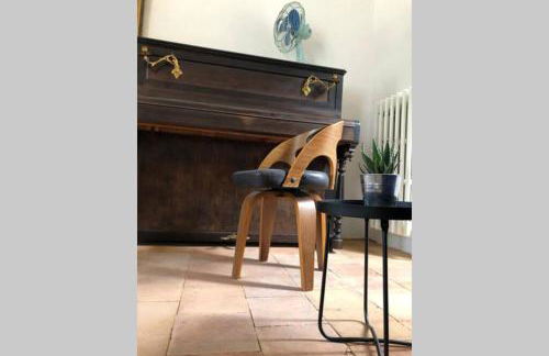 Le Gîte - La Ferme du Pouget - Foto 29