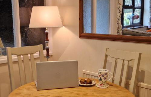 Norfolk Cottage in Seaside village private parking - Foto 9