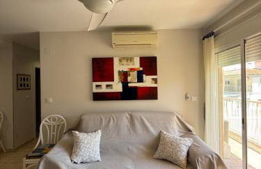 APARTAMENTO RELAX l PISCINA PRIVADA MIRAMAR PLAYA - Foto 29