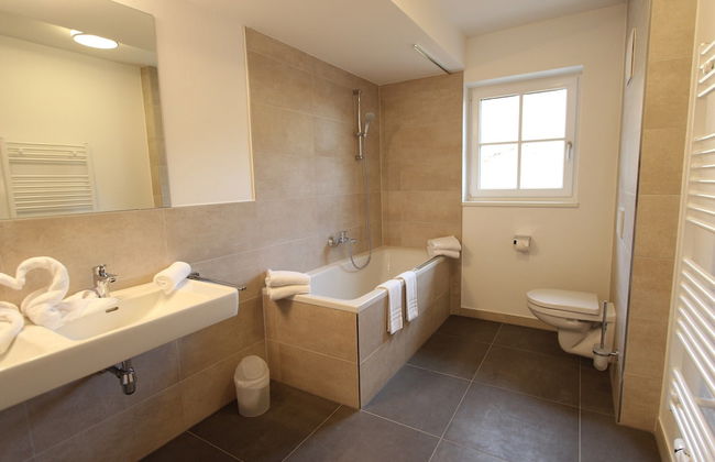 Modern Chalet With Sauna Near ski Area in Saalbach-hinterglemm / Salzburgerland - Foto 56