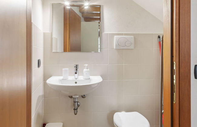 Belvilla by OYO Vega - Foto 26