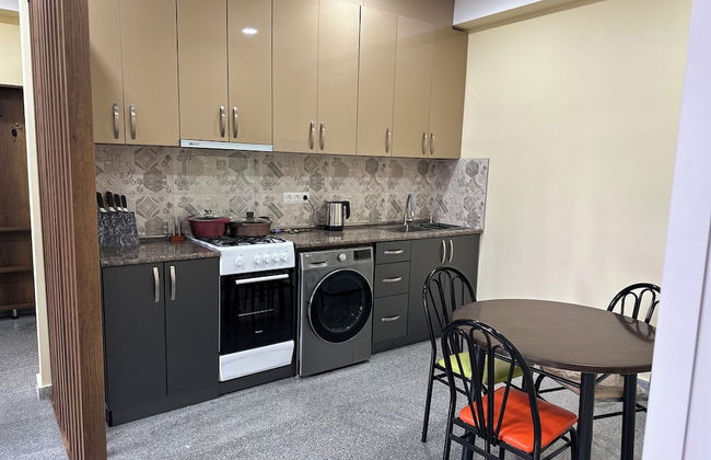 Panorama David - Foto 15