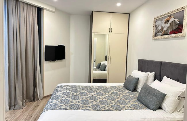 Bellevue Residence Suites - Foto 40