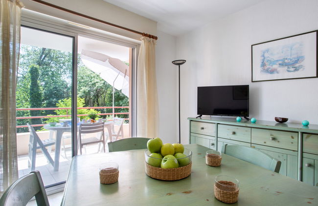 Parc Vaugrenier - Foto 9