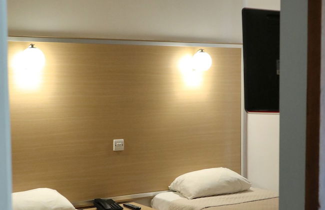 Layiotis Hotel Apartments - Foto 6