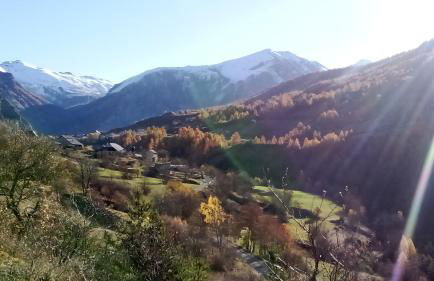 le logis des Sieyes - Foto 35