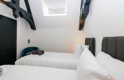 The Court Room at The Institute Executive Apartments - Foto 15