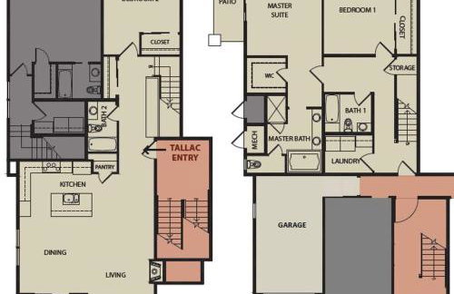 Tahoe Woods 201 - Favorite Walk to Gondola Lake Casinos AC - Foto 25