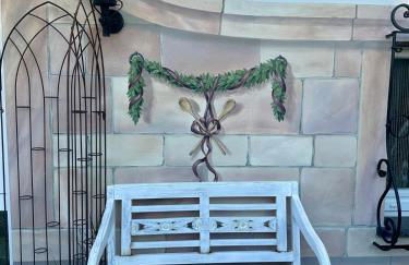 Litzi's Schwarzwald Apartment mit Kamin - Foto 22