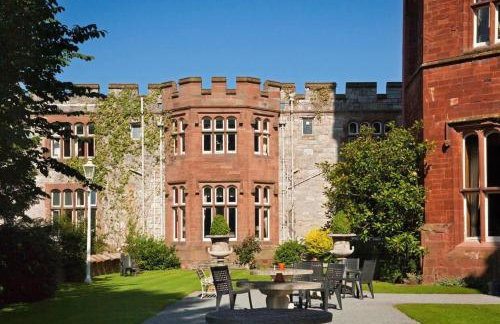 Lux Manor Sleeps 30 - Pool Sauna Hot Tub Cave - Foto 44