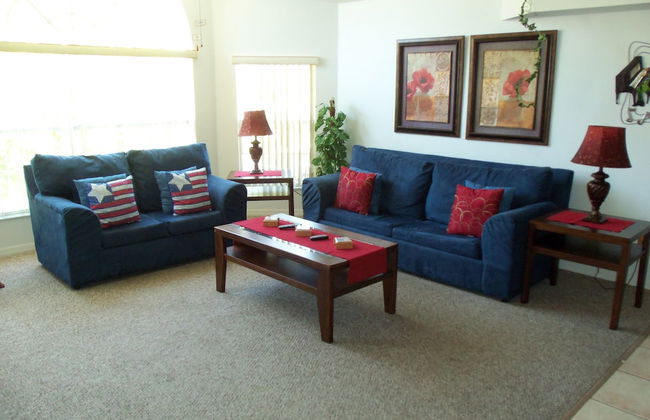 Florida Deluxe Villas, Condos, & Homes - Foto 18