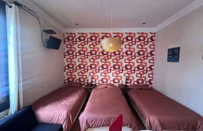 Aparthotel providencia - Foto 11