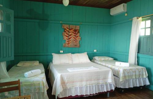 Pousada Bosque dos Aruãs - Foto 27