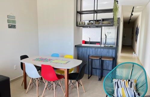 Surpreendente apto, 290 metros da praia! - Photo 21