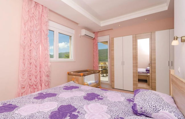 Pool Villa Panorama Mojdez - Foto 3