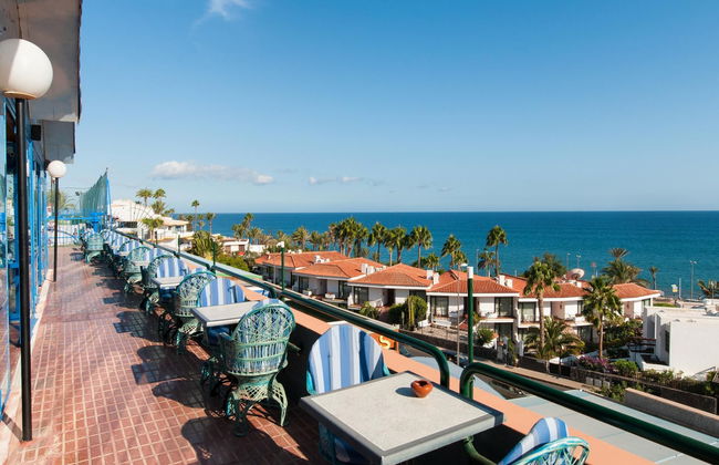 Bungalow San Agustin ET1 - Photo 34