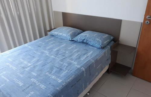 Flat Beira Mar - Foto 11