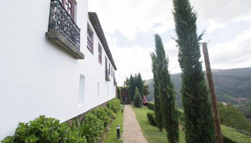 Casa do Monte - Douro - Foto 5, Garden