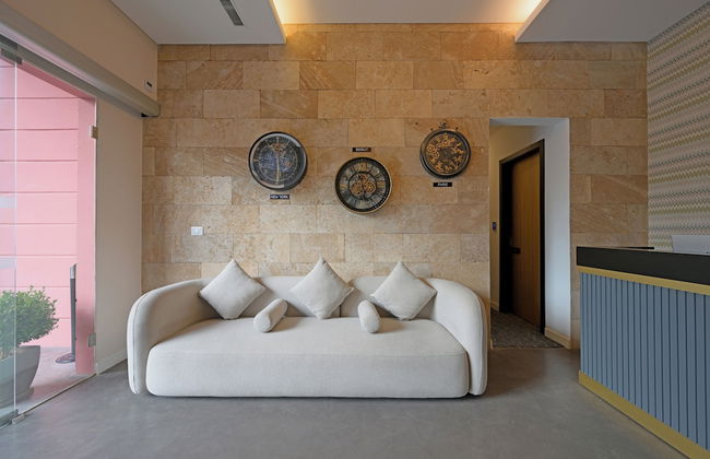 COMFY APART HOTEL - Foto 3