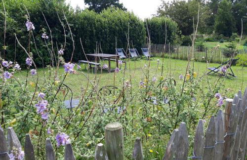 ESCAPADE EN BAIE 3étoiles - Foto 13