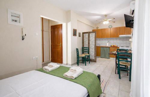 Coastal Apartments - Cozy Seaside Stay in Volos - Foto 41