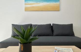 Hasta para 6 viajeros, Luz Natural Cocina Equipada - Foto 33