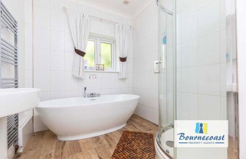 SEAFORTH by BOURNECOAST - A Large Manor House Suitable for Big Families and Groups - HB4638 - Foto 22