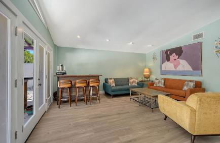 Relax & Recharge - Private Pool Oasis Near Beach & St. Armands Circle - Foto 23