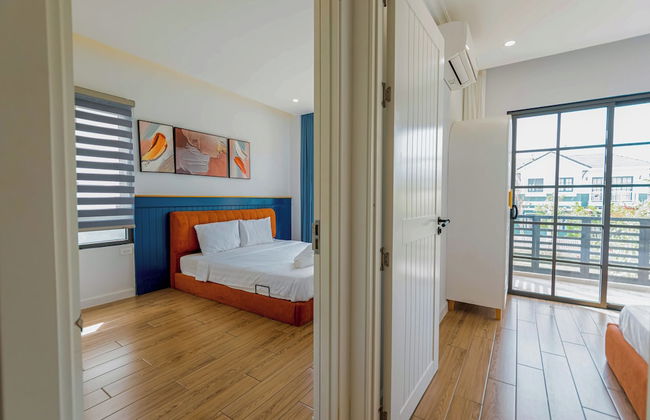 Luxury 3 br La Fleur Villa-Novaworld PT - Foto 65