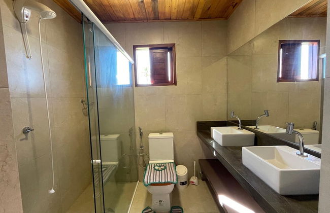 Impeccable 4-bedroom Beach House With a Great View - Foto 11