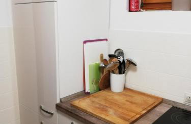 Ferienwohnung Nagelfluh Allgäu - Foto 6