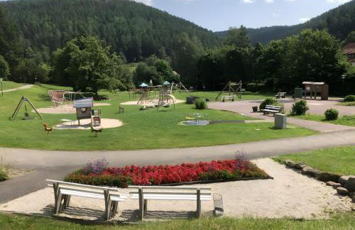 Haus Hubertus - Photo 42