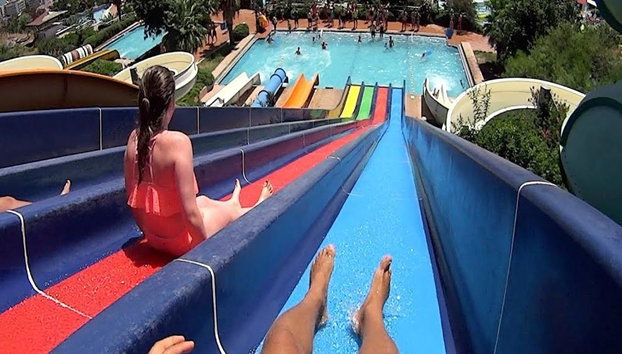 Parco Acquatico Aqua Dream di Marmaris - Foto 5