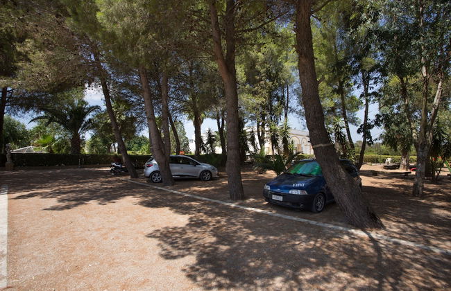 Agriturismo Villantica - Foto 39