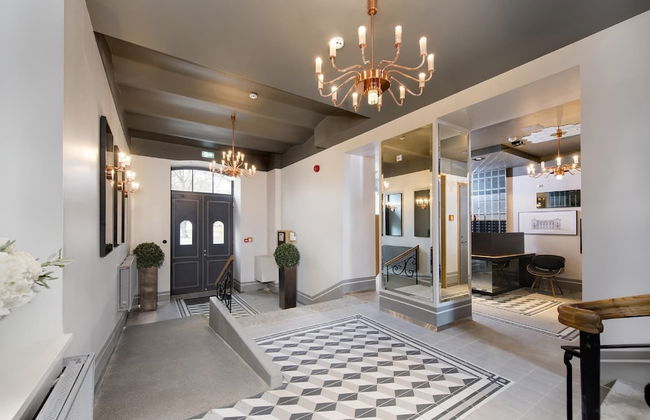 Lighthouse Apartments Tallinn - Foto 2