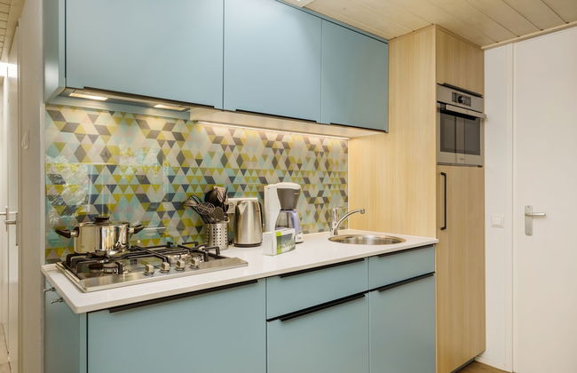 Center Parcs De Eemhof - Foto 35