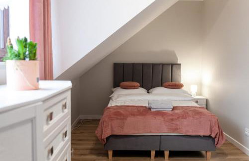 Prestige House Targi Kielce Cedzyna Zalew - Foto 24