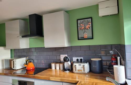 Forest Cedar Lodge, Forest of Dean - Foto 18