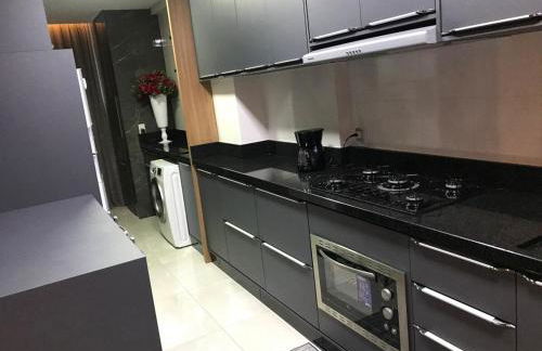 Amplo apartamento! 3 km da Vila Germânica - Foto 30