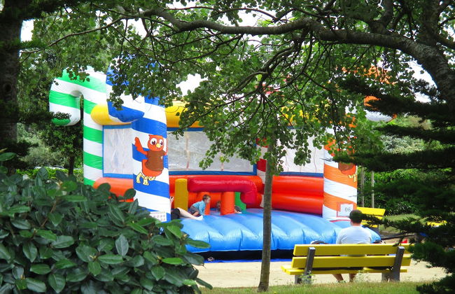 VVF Les Plages de Guérande, La Turballe - Photo 42