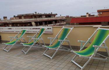 Attico Centralissimo Vista Mare - Foto 14